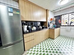 Blk 538 Cheng San View (Ang Mo Kio), HDB 3 Rooms #484911421
